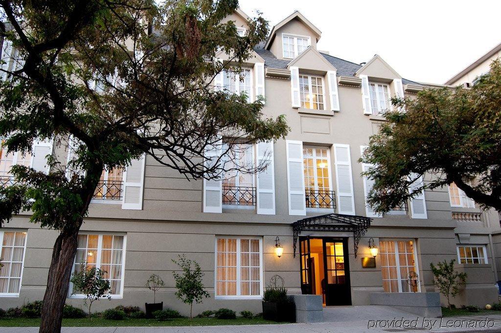 Hotel Boutique Le Reve Santiago de Chile Zewnętrze zdjęcie